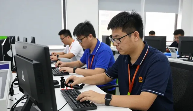 高效中的智能机电系统应用经验分享