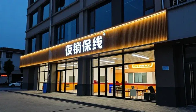 网络较为完善场景下的工程维保适用情况与限制