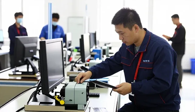 邵东绿设空间工程设计有限公司分析智能机电系统定制化调试方案市场变化